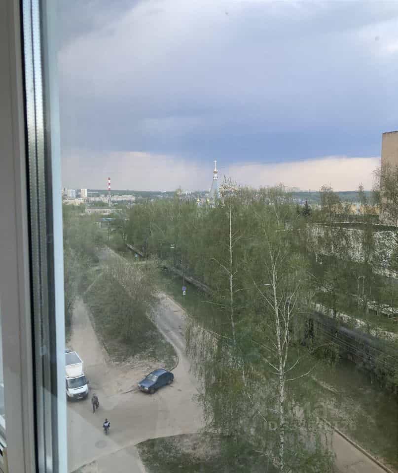 Россия, Нижний Новгород, жилой район Щербинки, микрорайон Щербинки-1, 6А, фото 16