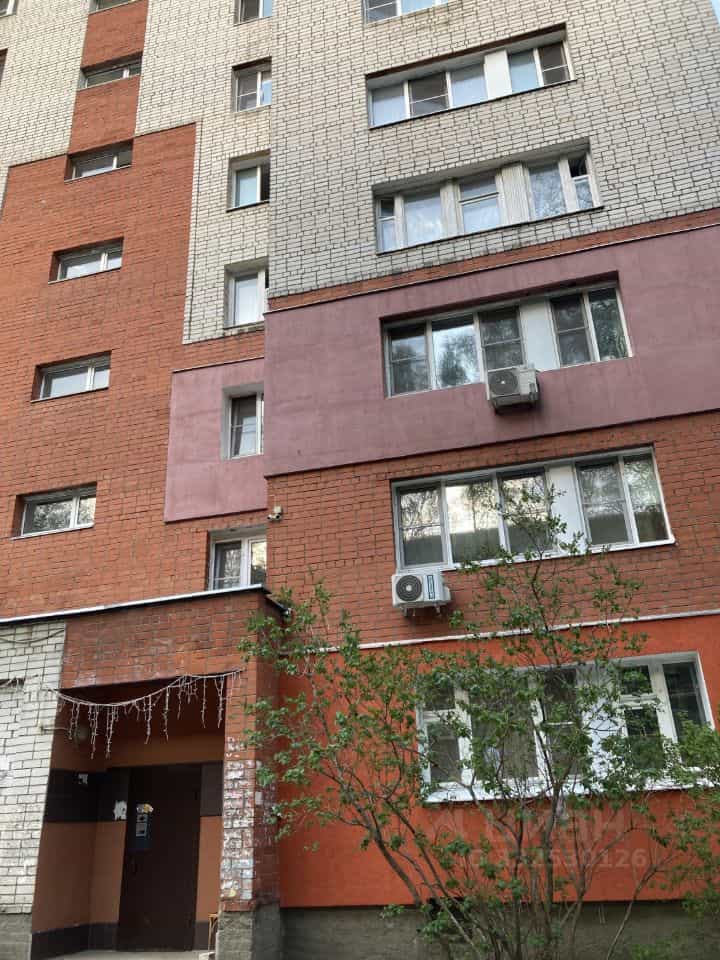 Россия, Нижний Новгород, жилой район Щербинки, микрорайон Щербинки-1, 6А, фото 20
