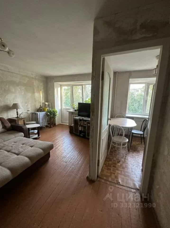 Россия, Хабаровск, 1-й микрорайон, улица Королёва, 12Б, фото 4