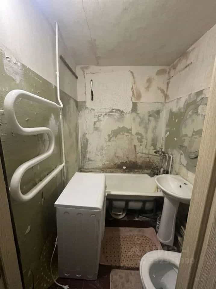 Россия, Хабаровск, 1-й микрорайон, улица Королёва, 12Б, фото 5