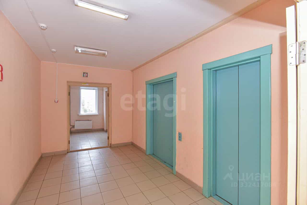 Россия, Воронеж, улица Владимира Невского, 38Д, фото 46
