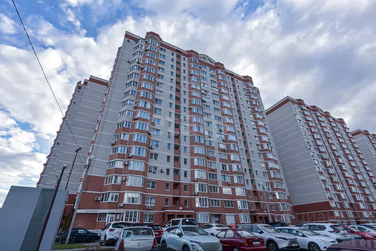 Россия, Воронеж, улица Владимира Невского, 38Д, фото 48