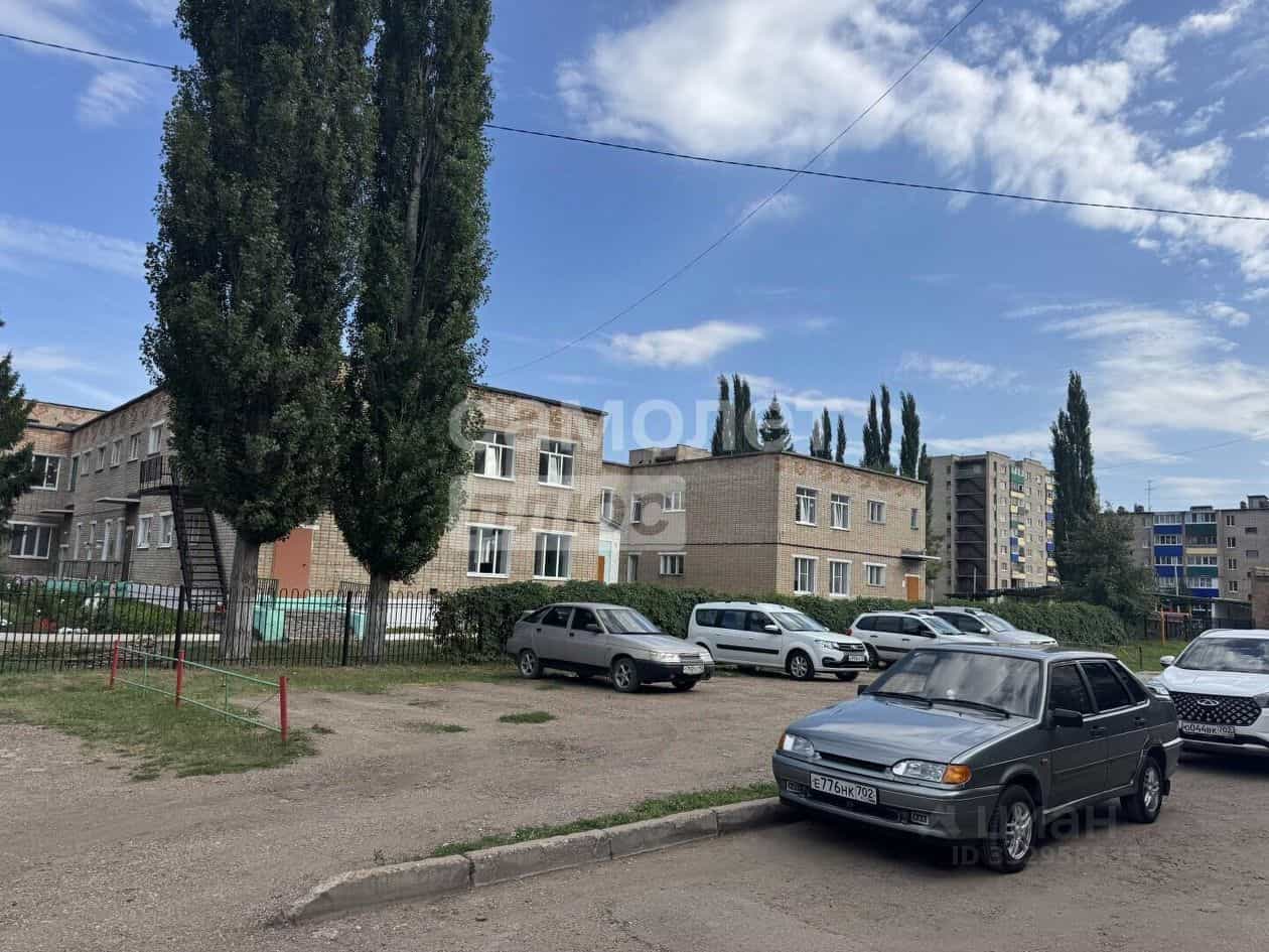 Россия, Республика Башкортостан, Салават, бульвар Монтажников, 4, фото 9