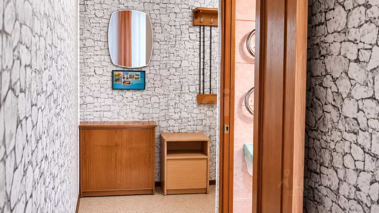 Россия, Брянск, улица Ульянова, 31Б, фото 3
