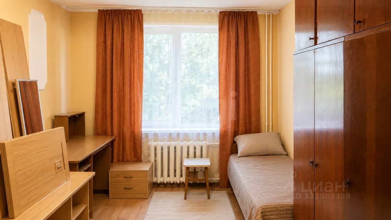 Россия, Брянск, улица Ульянова, 31Б, фото 5