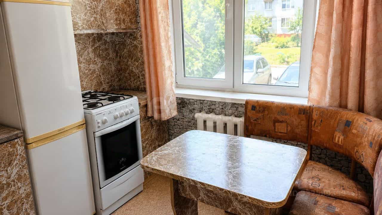 Россия, Брянск, улица Ульянова, 31Б, фото 6