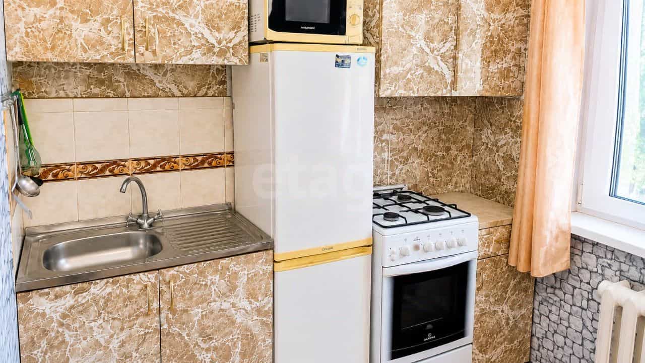 Россия, Брянск, улица Ульянова, 31Б, фото 7
