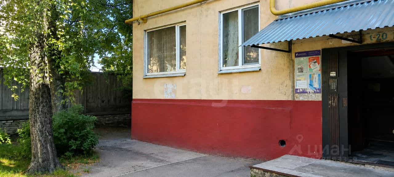 Россия, Брянск, улица Ульянова, 31Б, фото 9