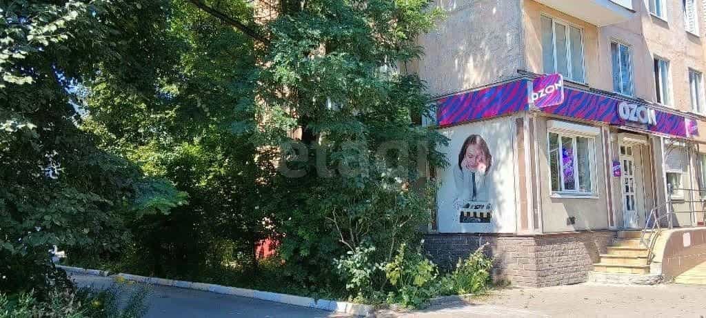 Россия, Брянск, улица Ульянова, 31Б, фото 13