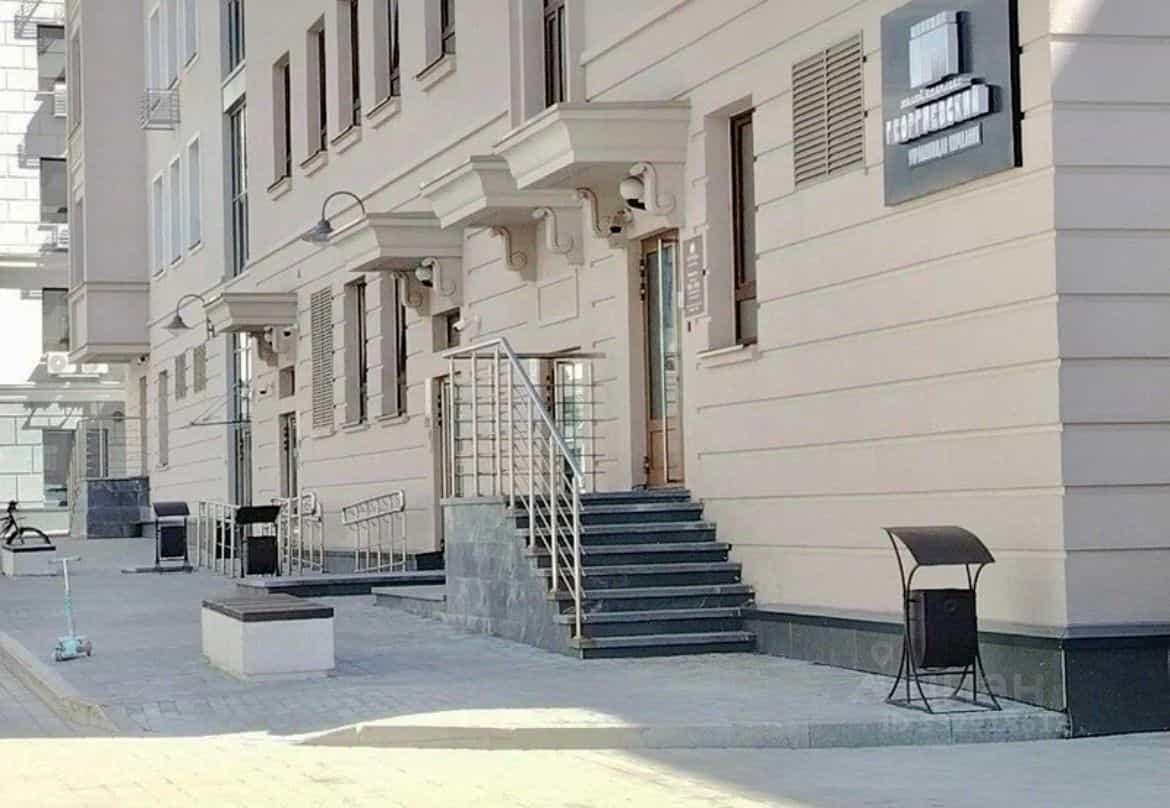 Россия, Нижний Новгород, Верхне-Волжская набережная, 2А, фото 3