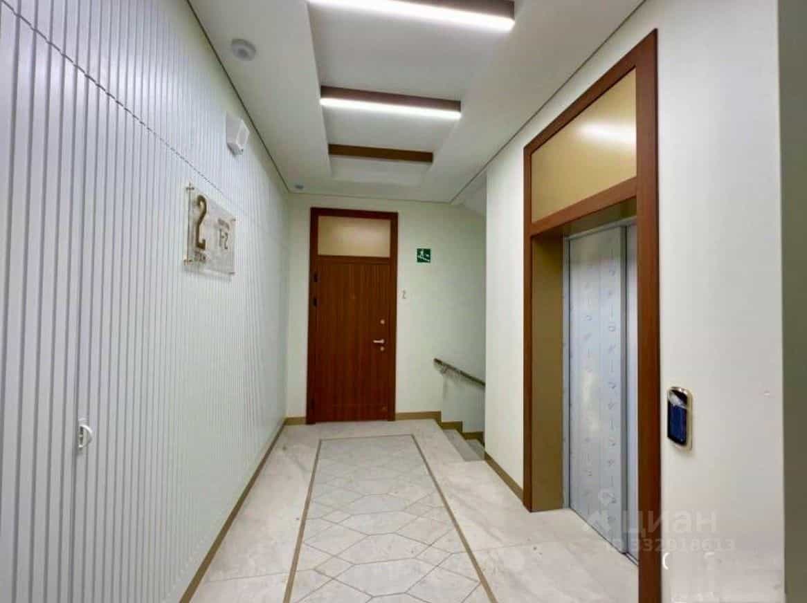 Россия, Нижний Новгород, Верхне-Волжская набережная, 2А, фото 8