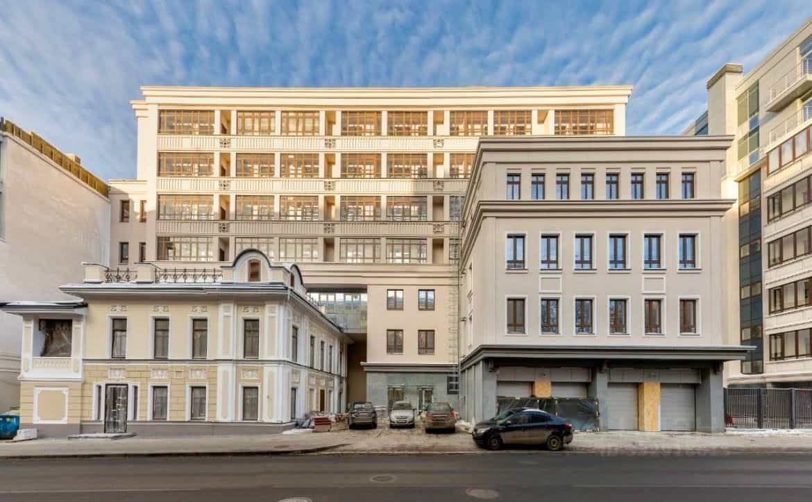 Россия, Нижний Новгород, Верхне-Волжская набережная, 2А, фото 11