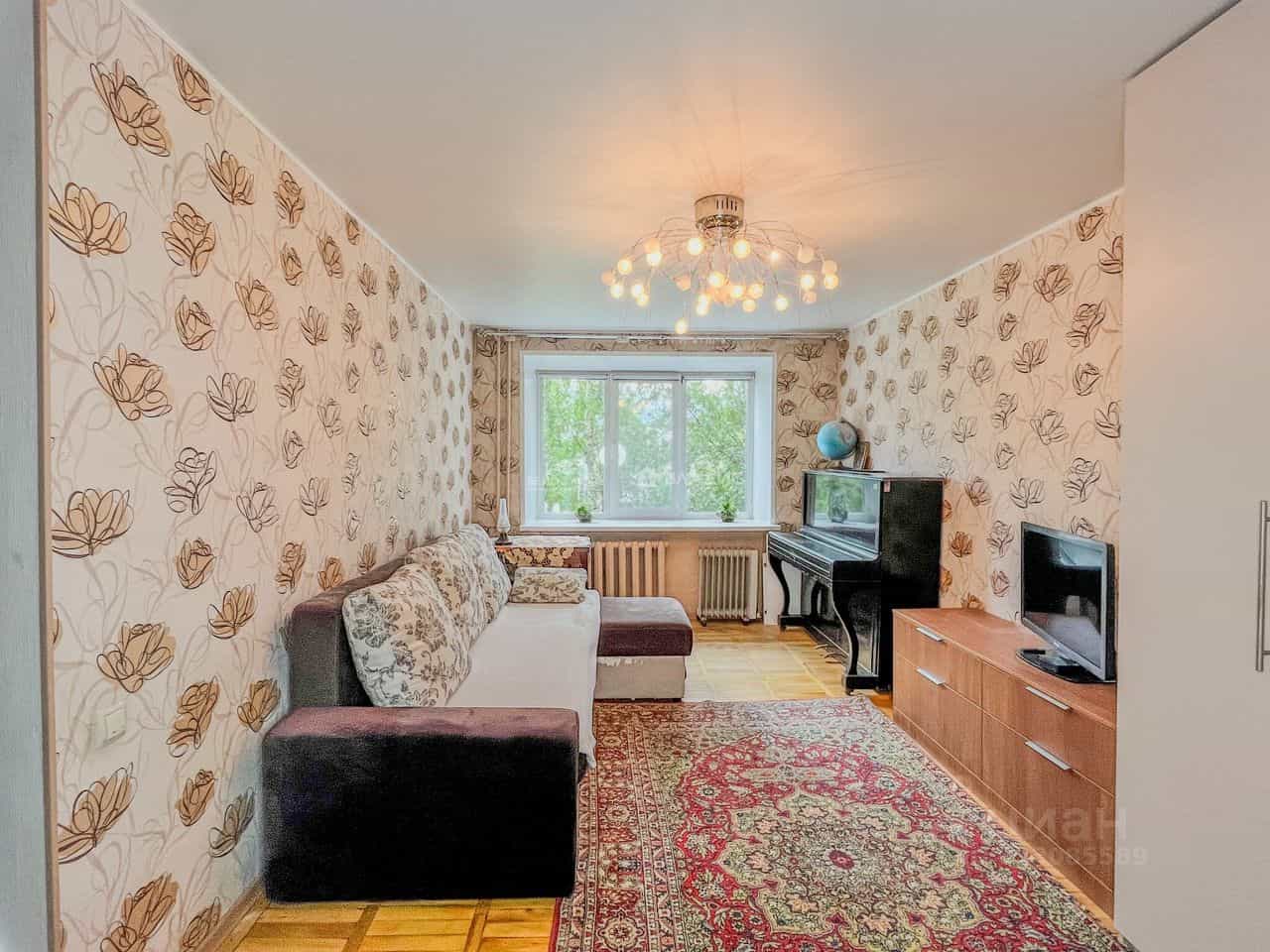 Россия, Архангельск, улица Тимме, 22, фото 9