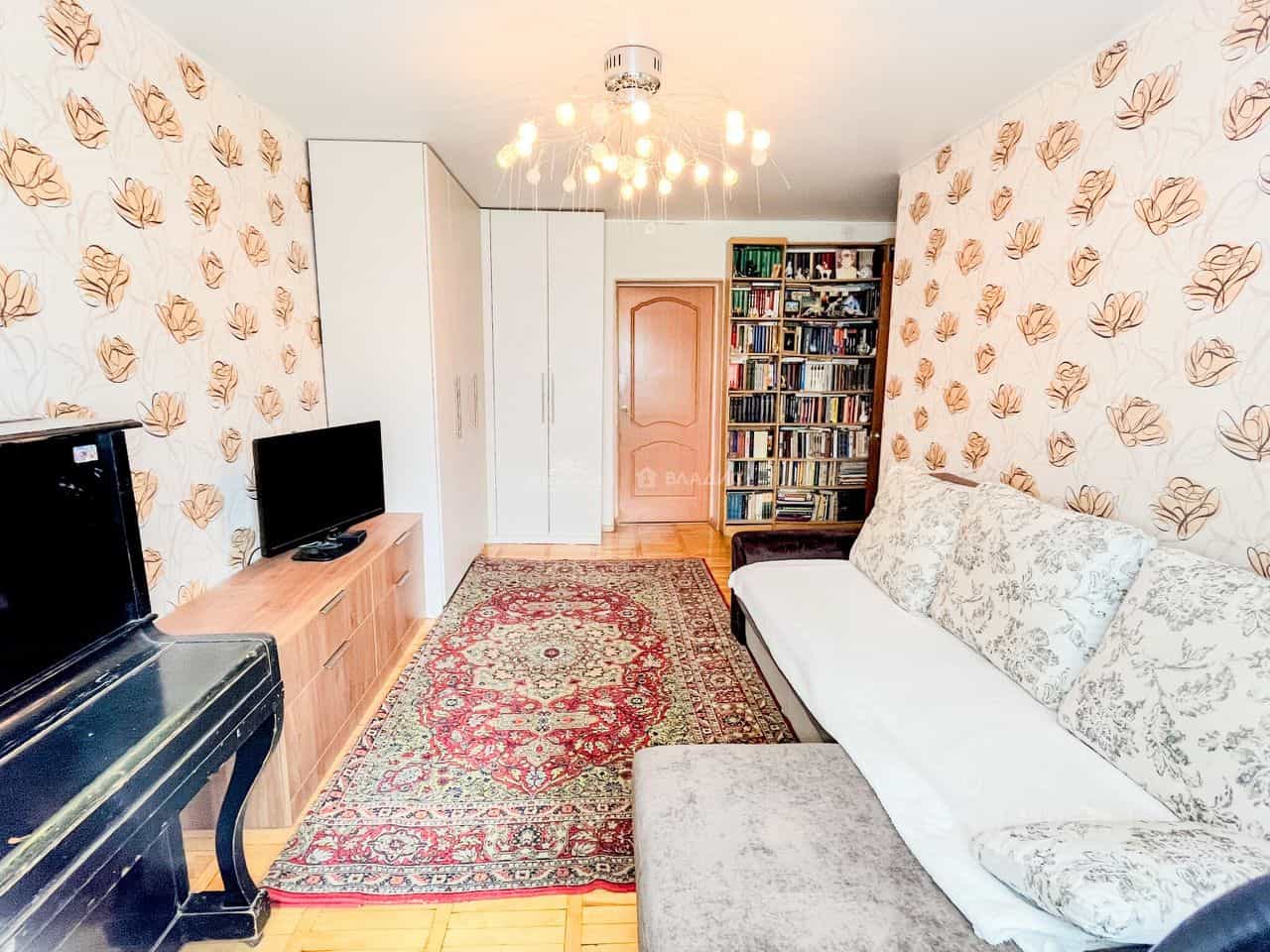 Россия, Архангельск, улица Тимме, 22, фото 10