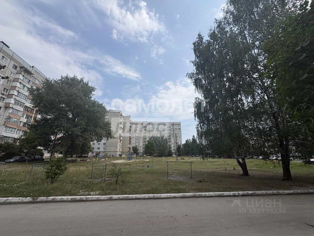 Россия, Брянск, Фосфоритная улица, 21, фото 11