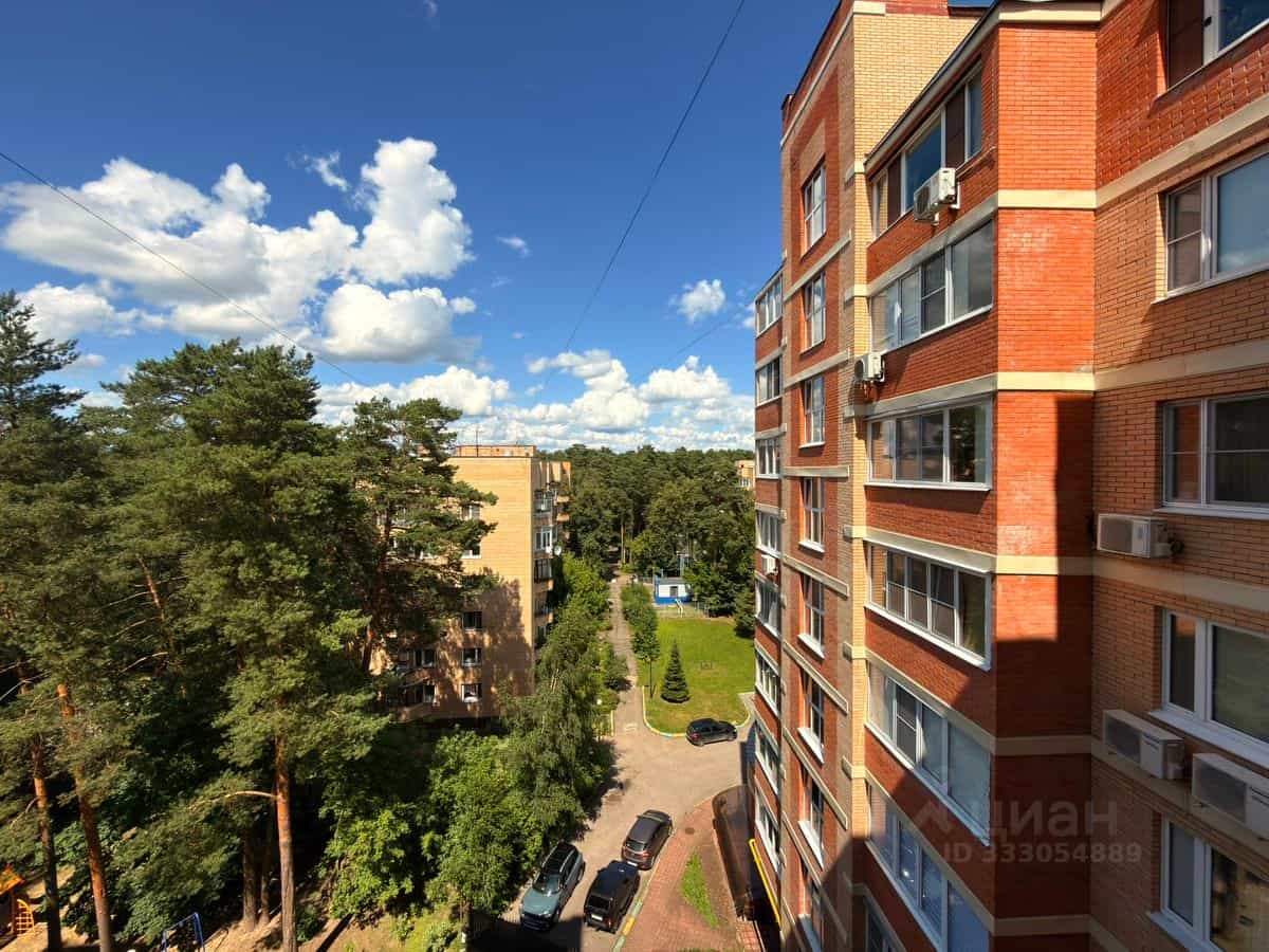 Россия, Московская область, Одинцовский городской округ, посёлок Сосны, 20, фото 24
