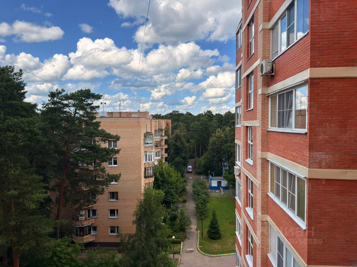 Россия, Московская область, Одинцовский городской округ, посёлок Сосны, 20, фото 25