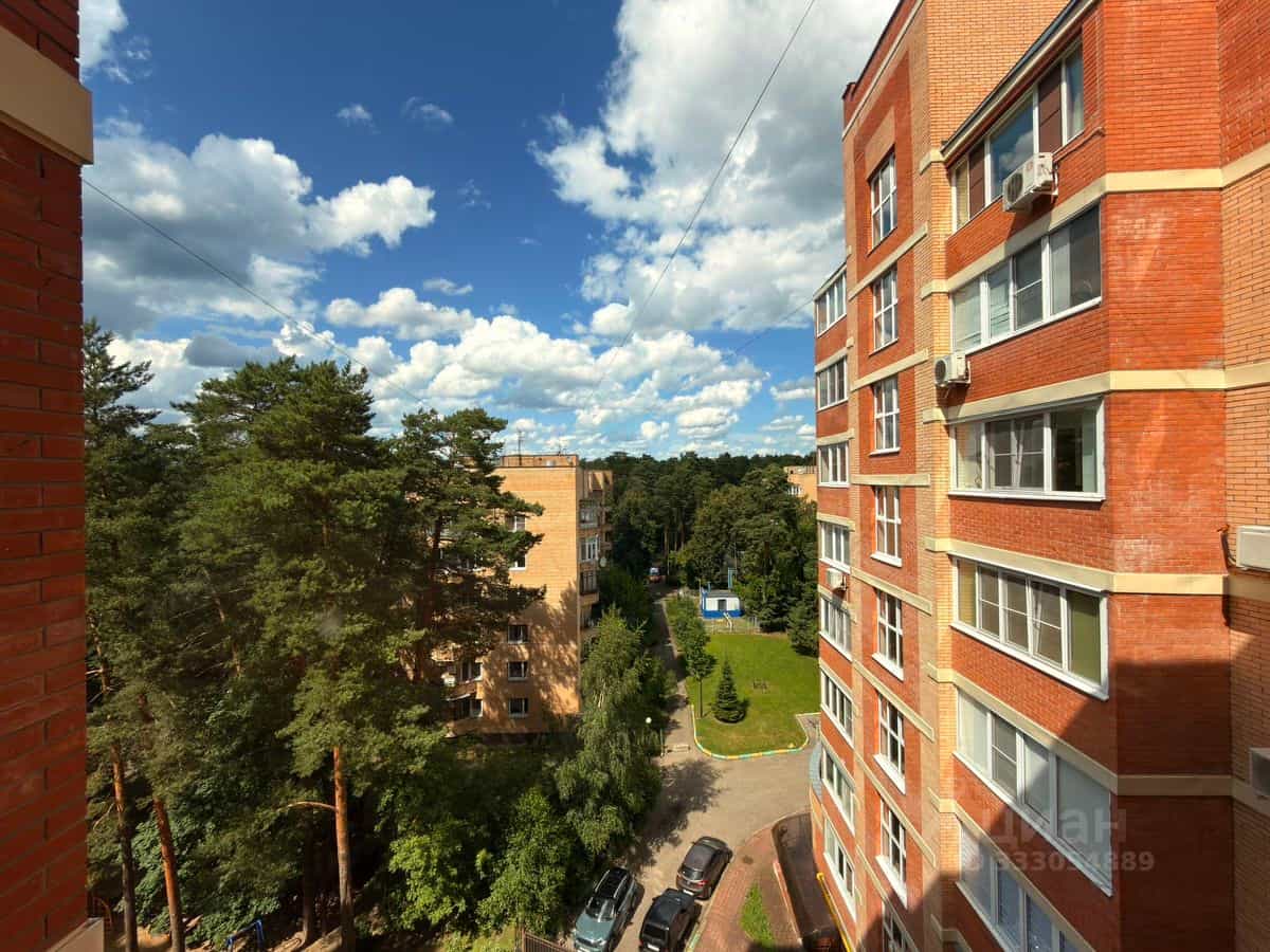 Россия, Московская область, Одинцовский городской округ, посёлок Сосны, 20, фото 26
