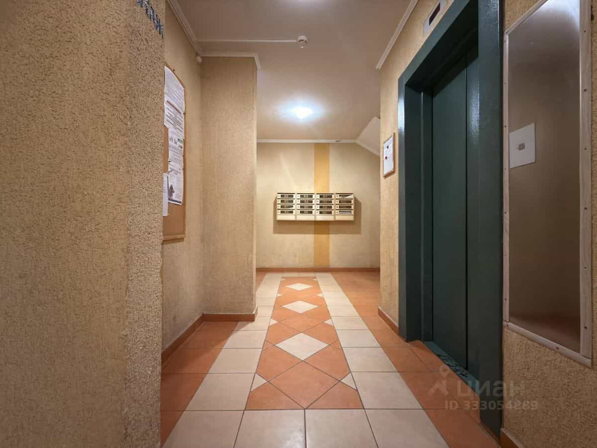 Россия, Московская область, Одинцовский городской округ, посёлок Сосны, 20, фото 31