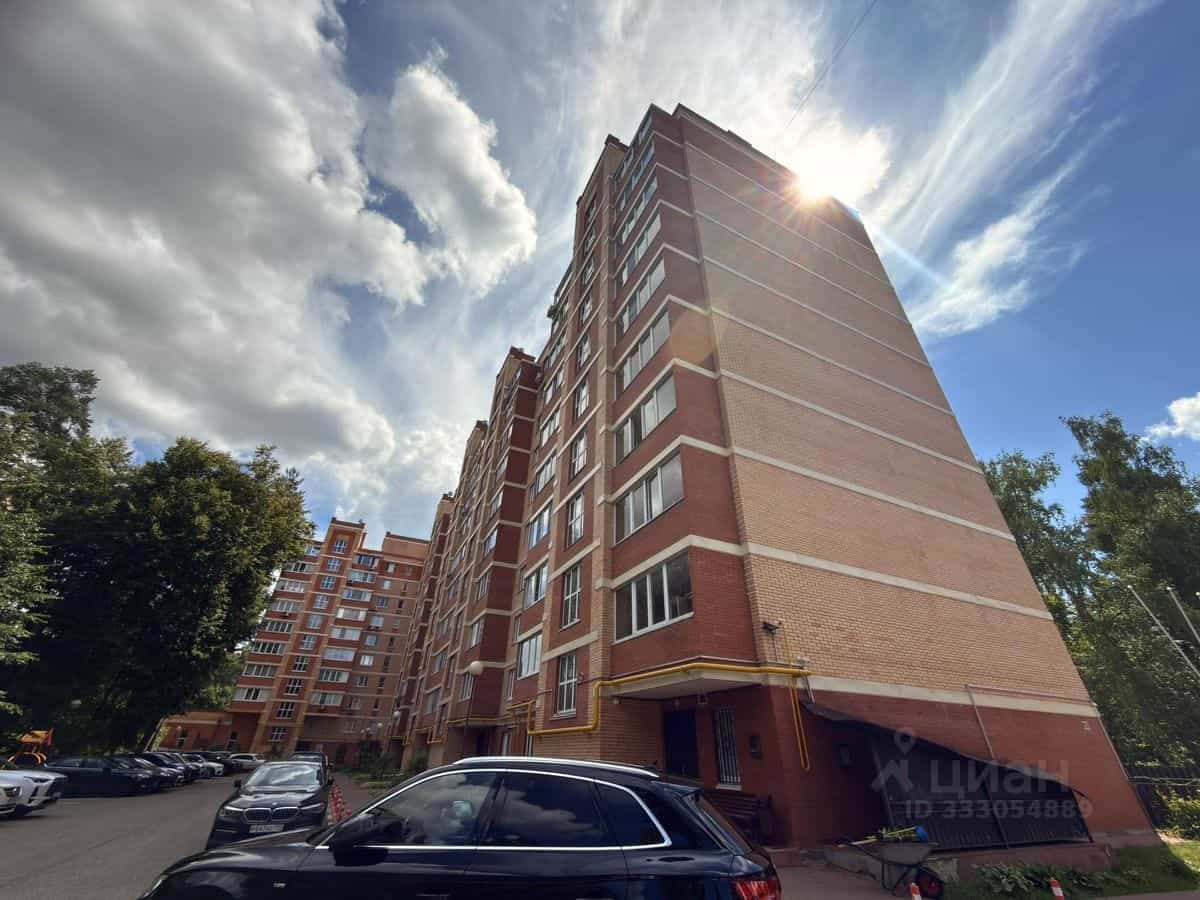 Россия, Московская область, Одинцовский городской округ, посёлок Сосны, 20, фото 35