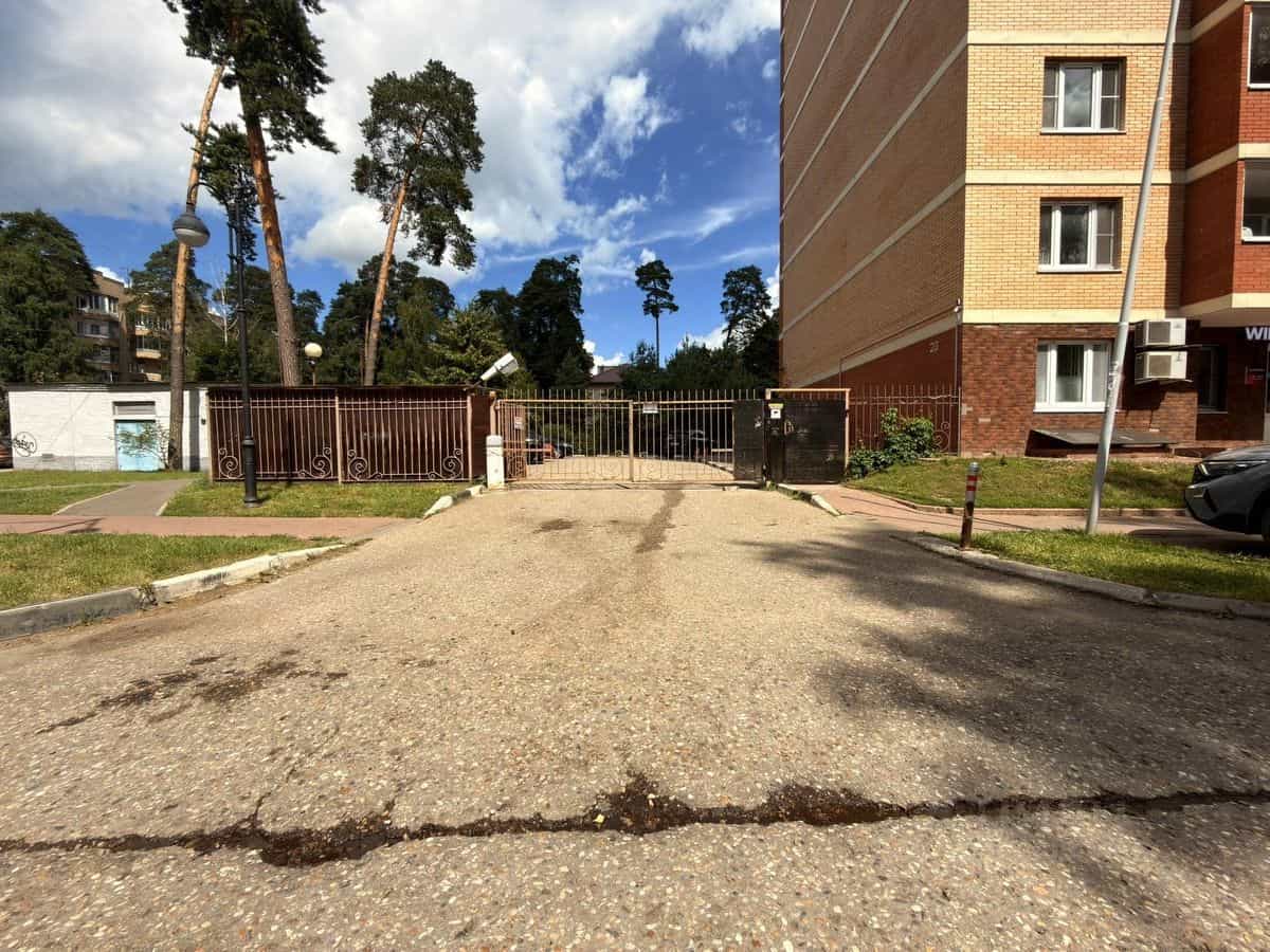 Россия, Московская область, Одинцовский городской округ, посёлок Сосны, 20, фото 36