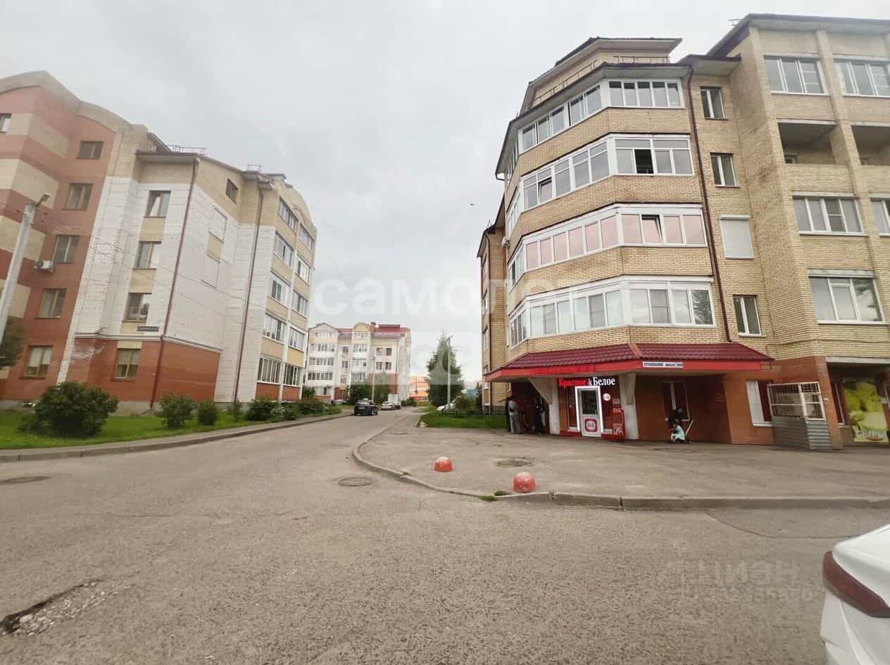 Россия, Ярославль, Тутаевское шоссе, 107, фото 2