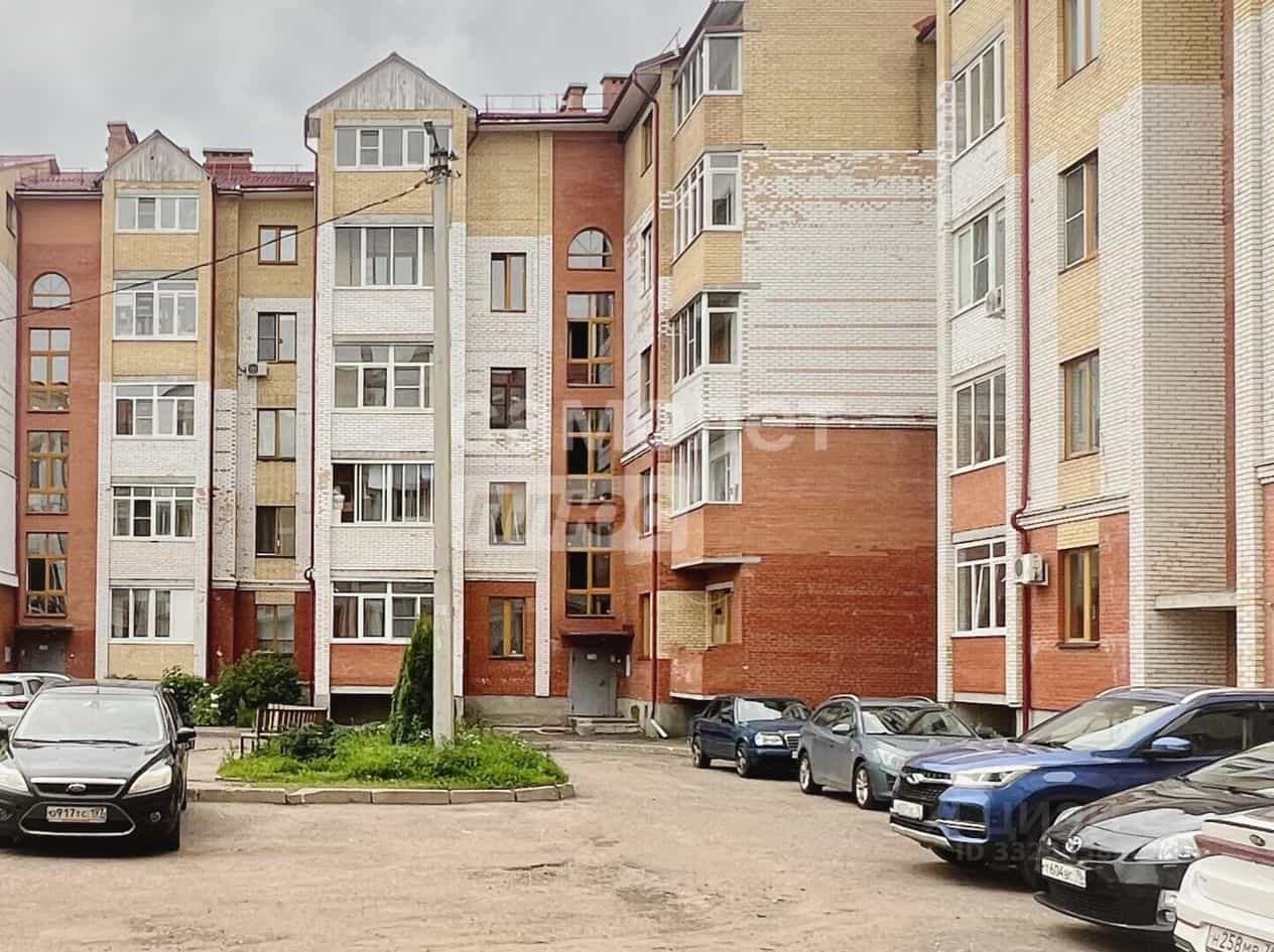Россия, Ярославль, Тутаевское шоссе, 107, фото 3