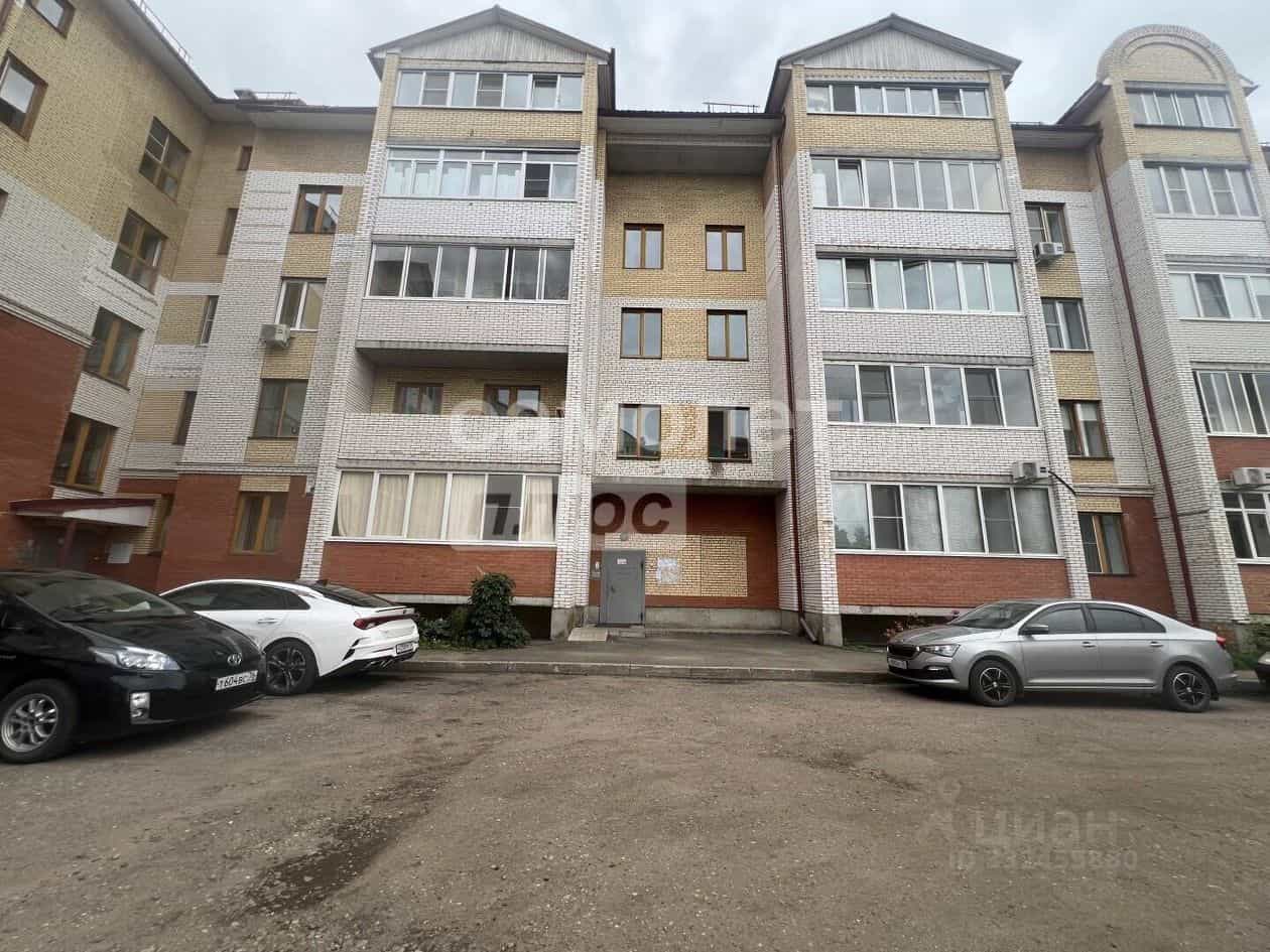 Россия, Ярославль, Тутаевское шоссе, 107, фото 37