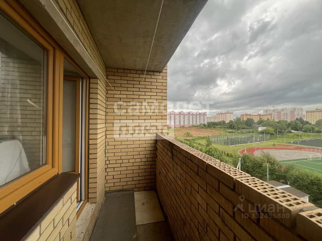 Россия, Ярославль, Тутаевское шоссе, 107, фото 42