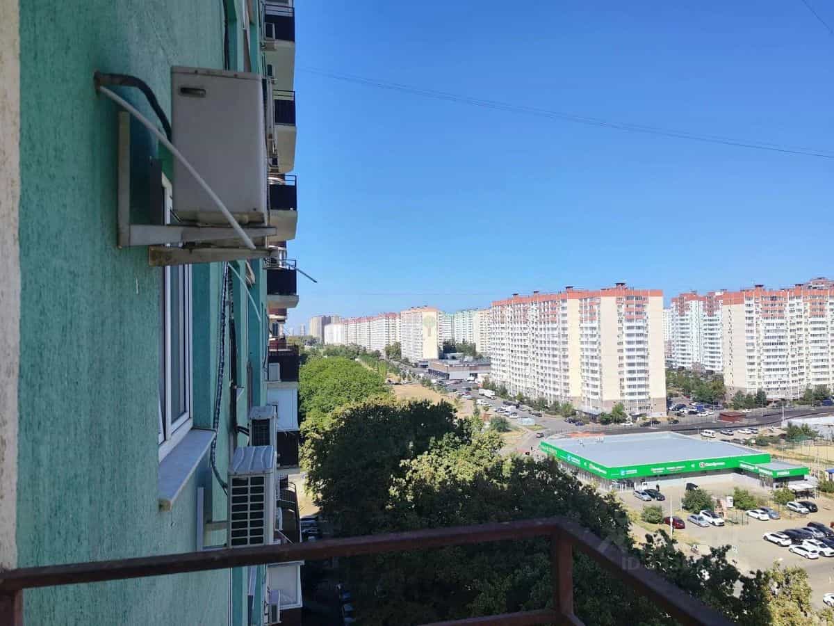 Россия, Краснодар, улица имени 40-летия Победы, 133, фото 4