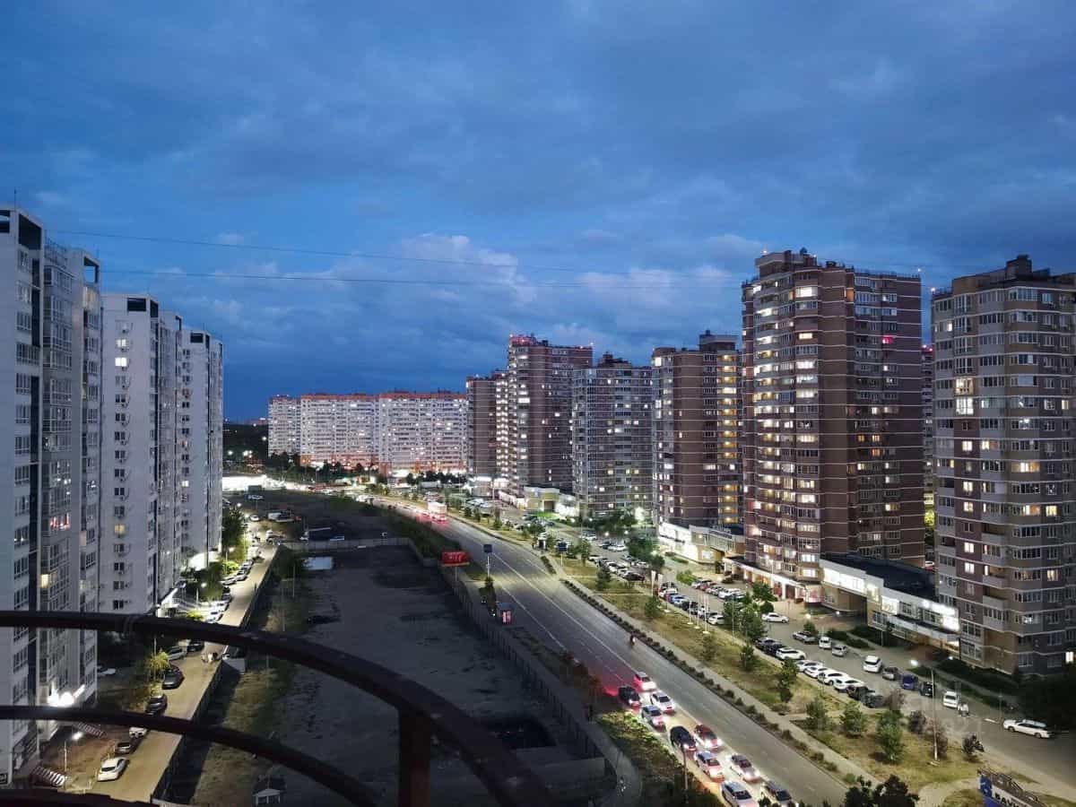 Россия, Краснодар, улица имени 40-летия Победы, 133, фото 5