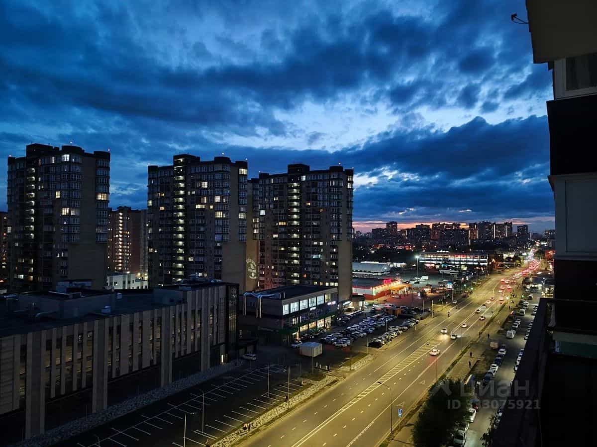 Россия, Краснодар, улица имени 40-летия Победы, 133, фото 6