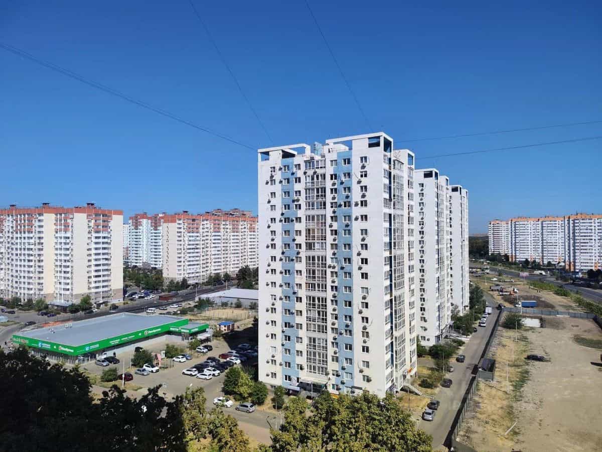 Россия, Краснодар, улица имени 40-летия Победы, 133, фото 7