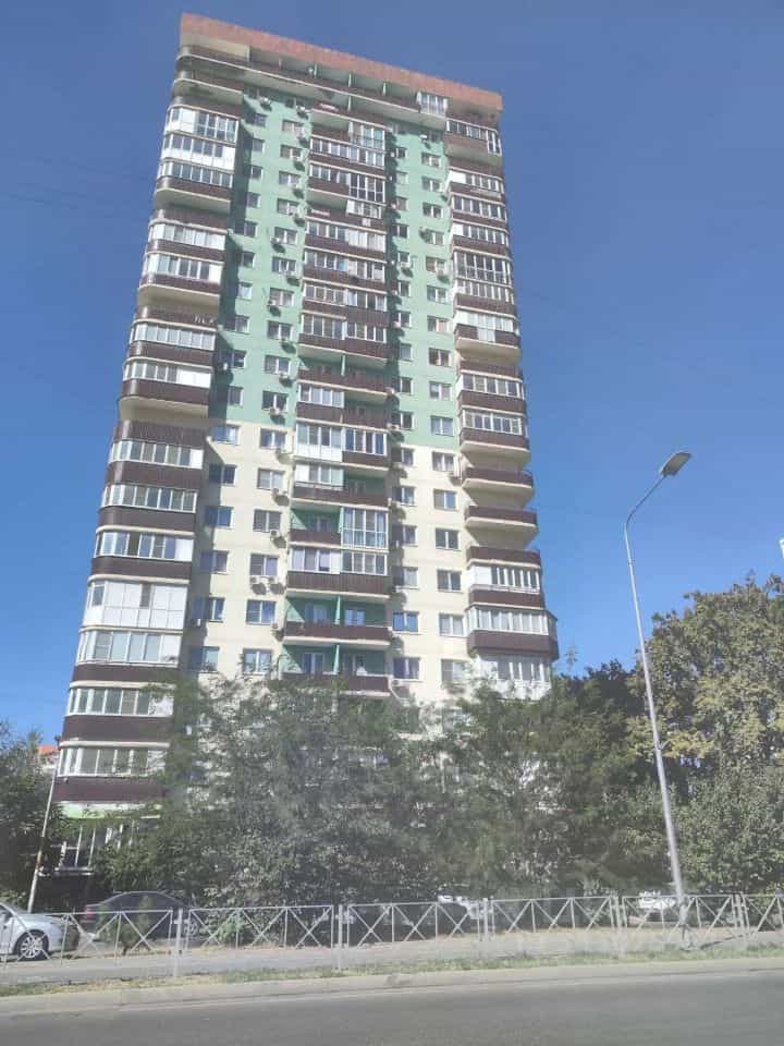 Россия, Краснодар, улица имени 40-летия Победы, 133, фото 8