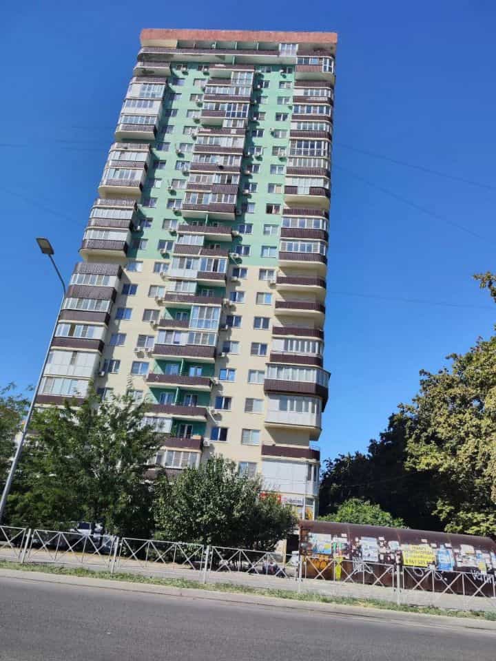 Россия, Краснодар, улица имени 40-летия Победы, 133, фото 9