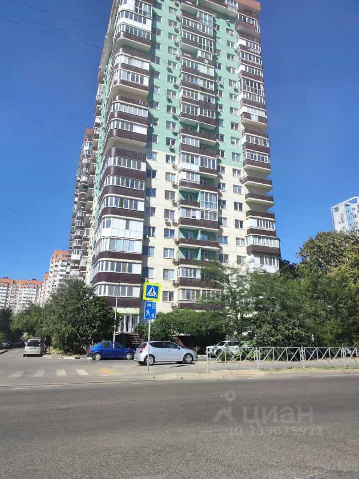 Россия, Краснодар, улица имени 40-летия Победы, 133, фото 10