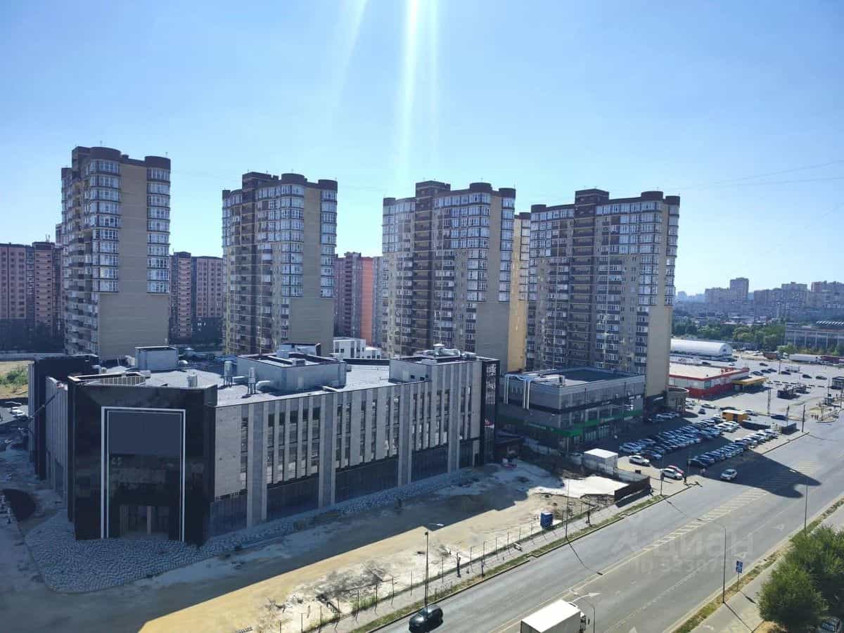 Россия, Краснодар, улица имени 40-летия Победы, 133, фото 12