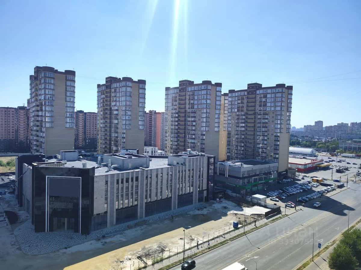 Россия, Краснодар, улица имени 40-летия Победы, 133, фото 13