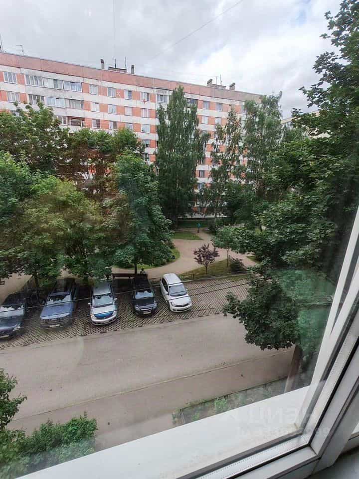 Россия, Ленинградская область, Всеволожский район, Сертолово, улица Молодцова, 4, фото 7