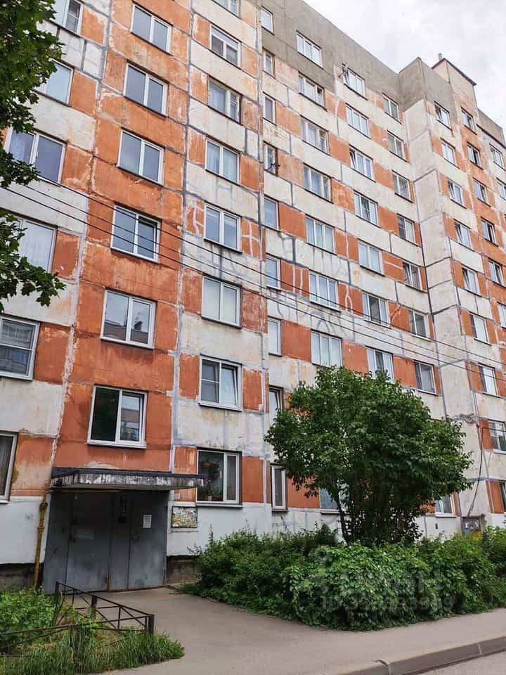 Россия, Ленинградская область, Всеволожский район, Сертолово, улица Молодцова, 4, фото 22