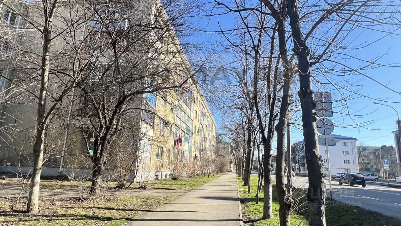 Россия, Республика Адыгея (Адыгея), Майкоп, улица Хакурате, 236, фото 12