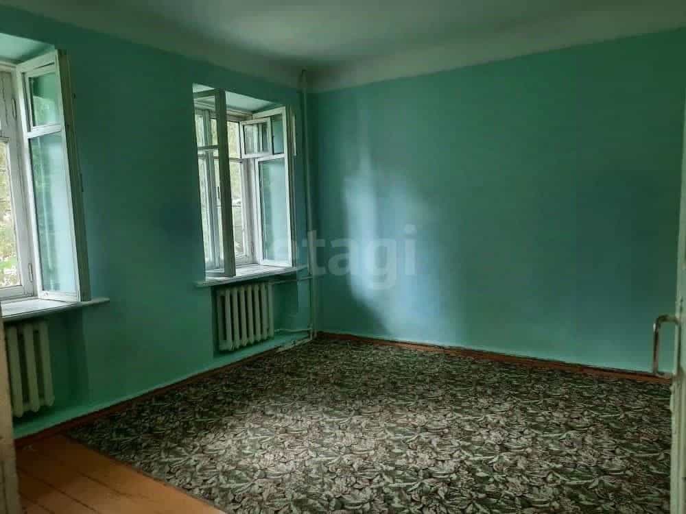 Россия, Красноярск, улица Котовского, 24