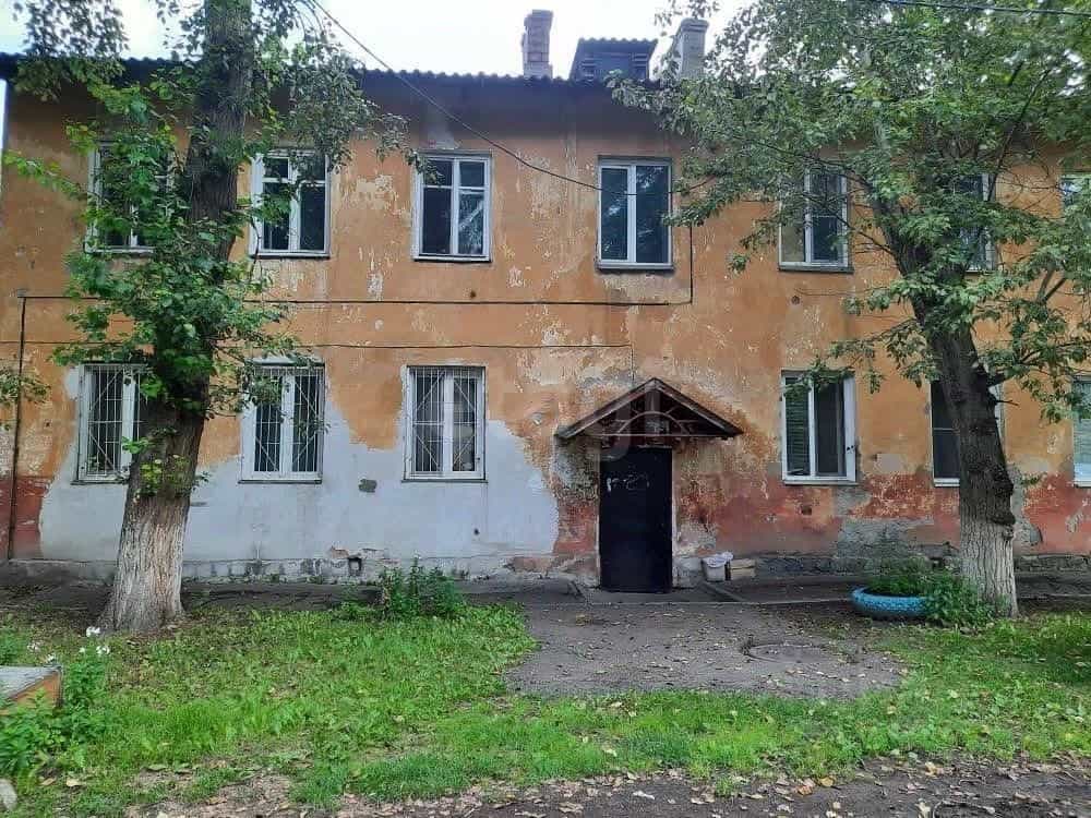 Россия, Красноярск, улица Котовского, 24, фото 9