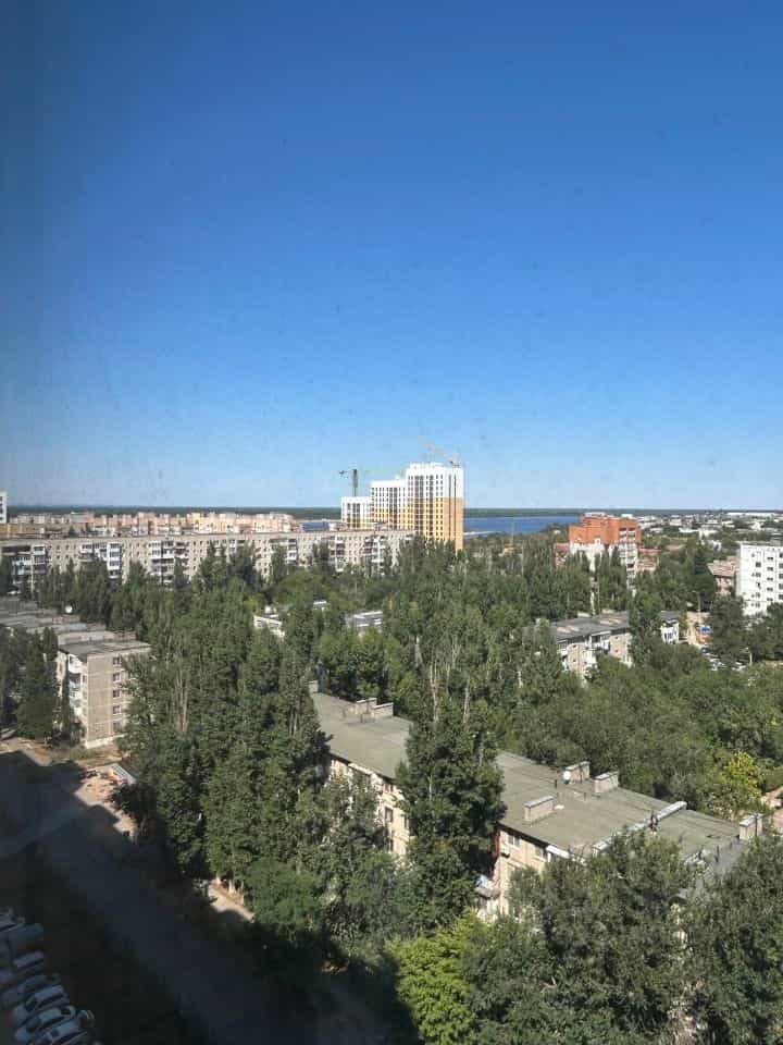 Россия, Волгоград, улица 50 лет Октября, 20А, фото 15