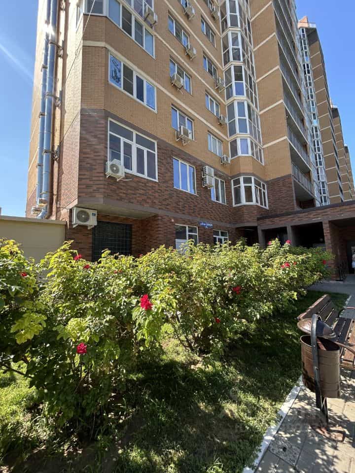 Россия, Волгоград, улица 50 лет Октября, 20А, фото 31