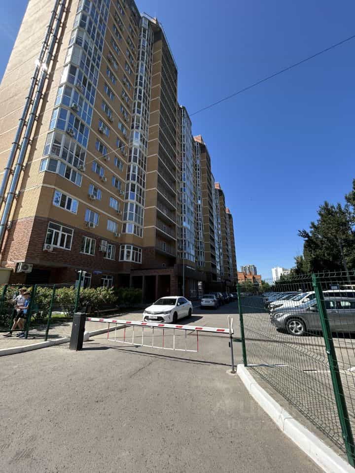 Россия, Волгоград, улица 50 лет Октября, 20А, фото 32