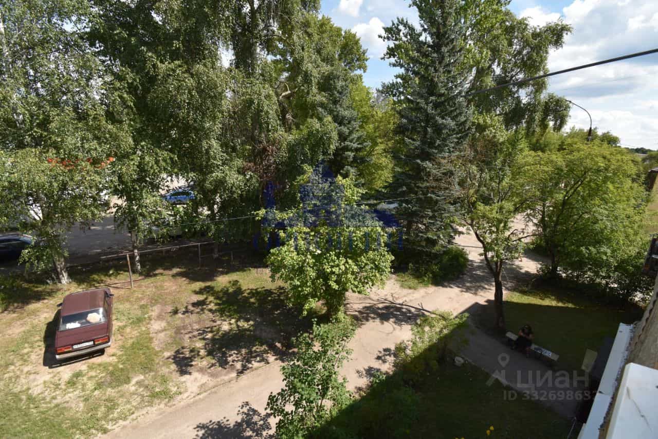 Россия, Нижегородская область, Балахнинский муниципальный округ, рабочий посёлок Лукино, улица Победы, 20, фото 19