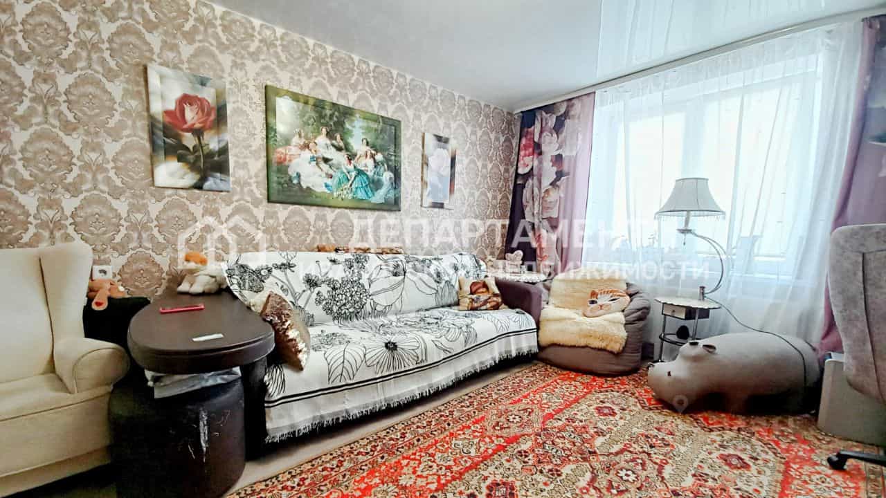 Россия, Ивановская область, Кохма, микрорайон Просторный, улица Александра Кувшинова, 1, фото 5