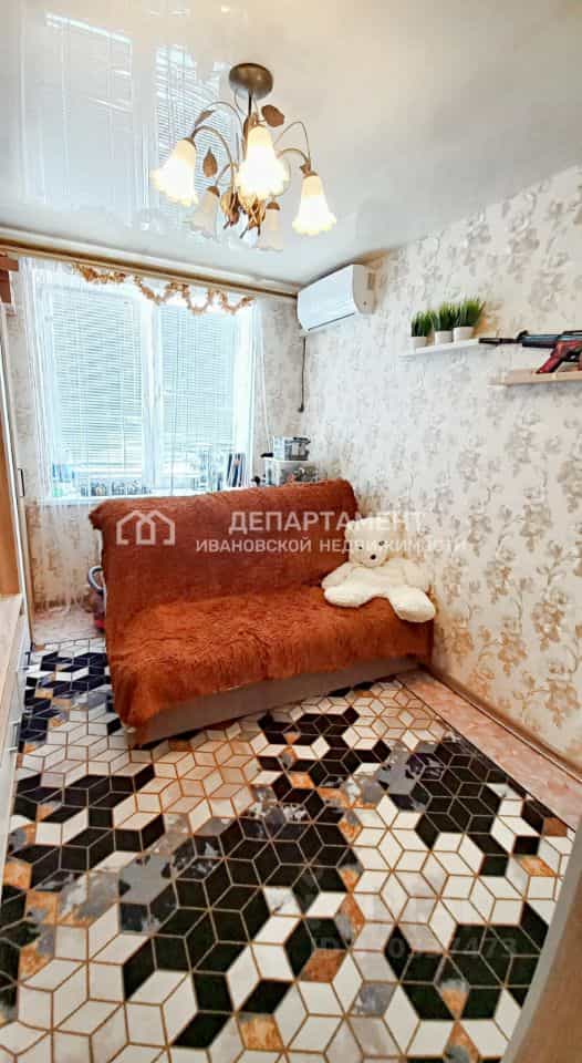 Россия, Ивановская область, Кохма, микрорайон Просторный, улица Александра Кувшинова, 1, фото 8