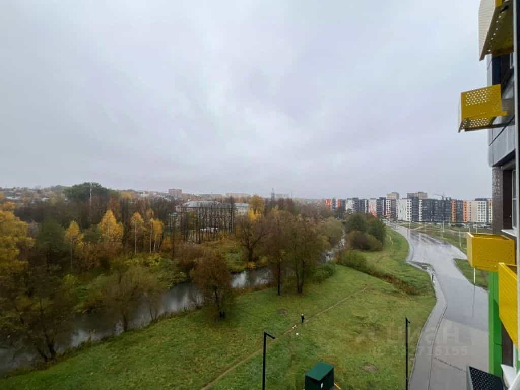 Россия, Тула, Самоварная улица, 11